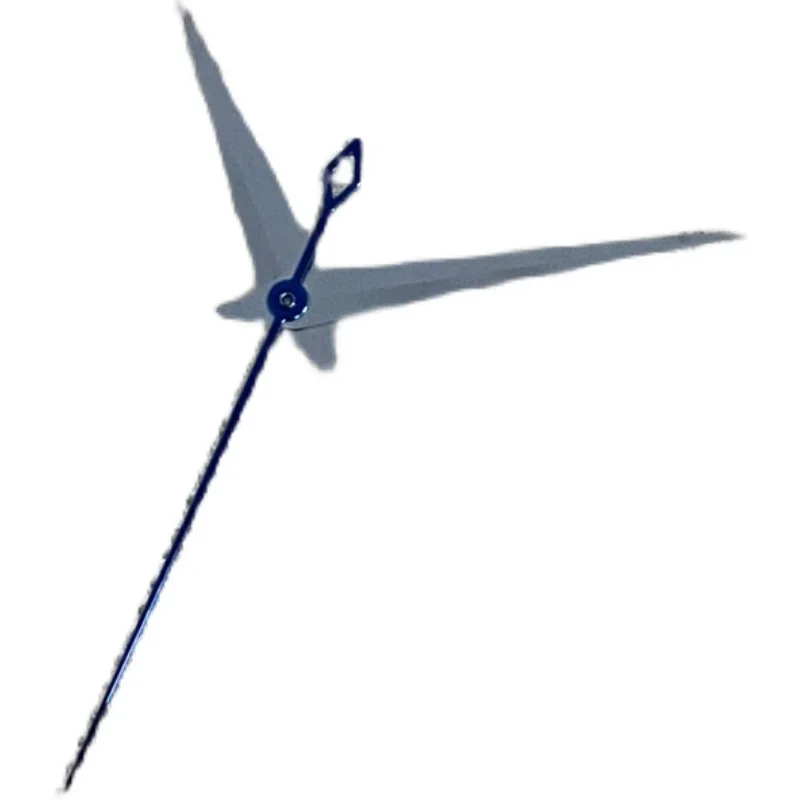 Watch Hands Accessories Silver Gold Rose Modified Watch Hands Fit NH35 NH364R 7S Automatic Movement