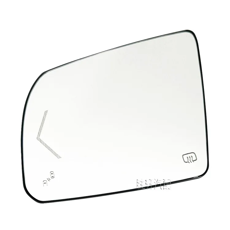 Зеркало заднего вида для Toyota Tantu Sequoia модель 07-20 стекло бокового зеркала