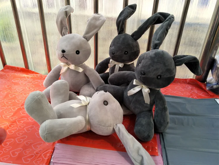 

Игрушка игрушка-кролик Yosuga No Sora Kasugano, плюшевая подушка