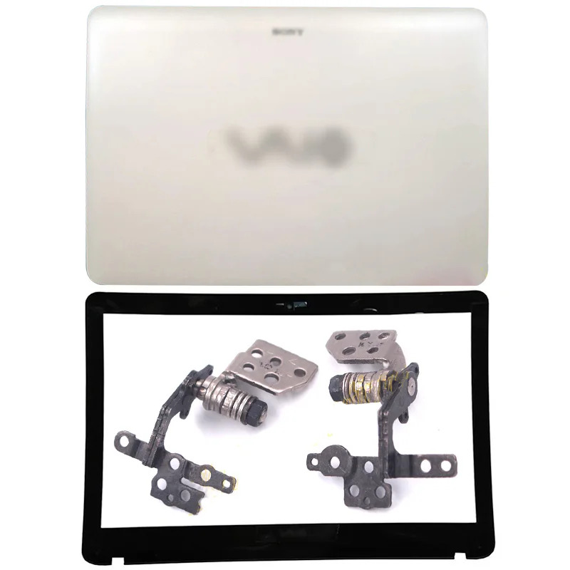 Чехол для ноутбука Sony Vaio SVF15 SVF152 SVF153 SVF152A23T FIT15 | Компьютеры и офис