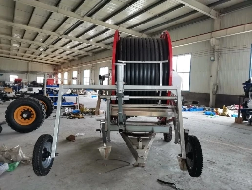 Сельскохозяйственные системы орошения 75-300 А оборудование для распыления