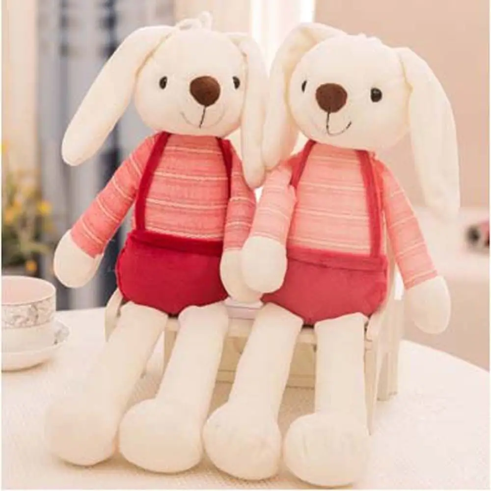 

Plush Animal Stuffed Animal Bunny Rabbit Home Decoration Bunny Plush Toy Plush Doll Rabbit Plush Toy Stuffed Toys