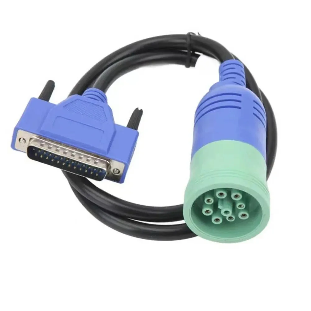 CNH DPA5 EST V8.6 New Holland Карта детектора диагностических инструментов