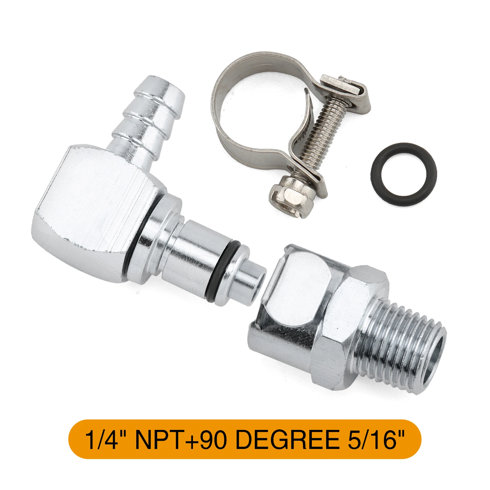 

Быстроразъемный металлический разъем топливного насоса для BMW R1200GSW S1000RR Ducati 748 916 996 Triumph Daytona TT600