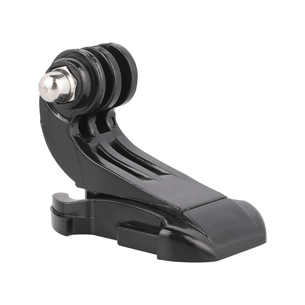 1 шт. вертикальный J-образный крюк для крепления штатива GoPro 10 9 8 7 6 5 4 Sj4000 SJ7 Yi 4K H8 DJI