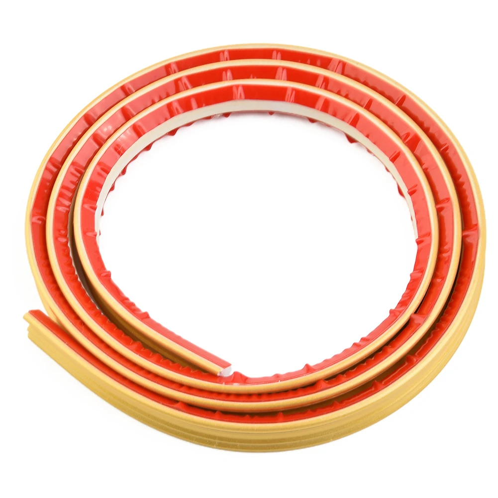 

Skirting Board Self Adhesive 3D PVC Strip Background Border Waist Line Corner Decor Champagne Gold Silver White And More