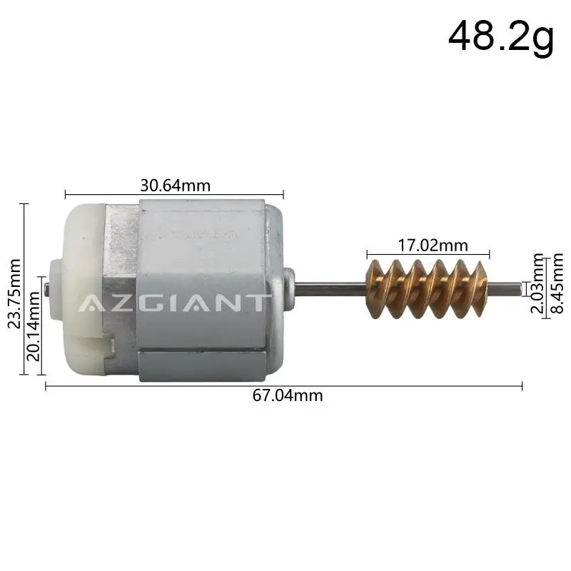 Фото Двигатель ESL/ELV EPS для Chrysler 300C Jeep Wrangler JL Grand Cherokee MK4, замок рулевой колонки автомобиля, мощность 410009011 1020731 3P3735 №2