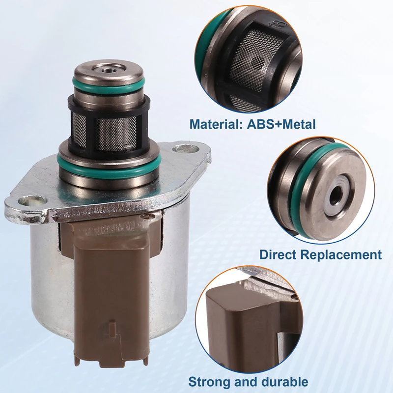 Регулятор давления топливного насоса для Ford Peugeot Citroen 28233373 9109-936A 9109936