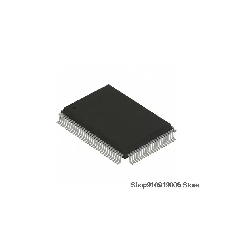 Новый KL5C80A12CFP KL5C80A QFP-100 Новый KL5C80A12CFP KL5C80A QFP-100