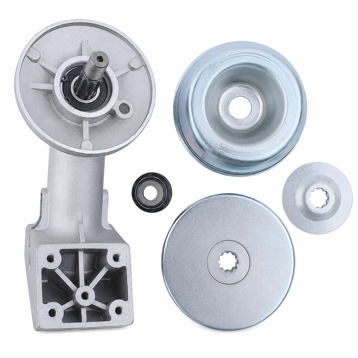 Фото Комплект редуктора для триммера Stihl FS44 FS74 FS80 FS85 FS90 FS110 FS130 FS65 FS72 FS75 FS76 4137 640 0100 AutoCut 25-2 FS65-4 №2