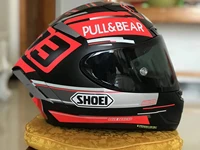 full face motorcycle helmet x14 93 marquez helmet black ant riding motocross racing motobike helmet x1403