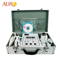 au 2011 bio neck and chin massage facial beauty device for lifting and anti aging