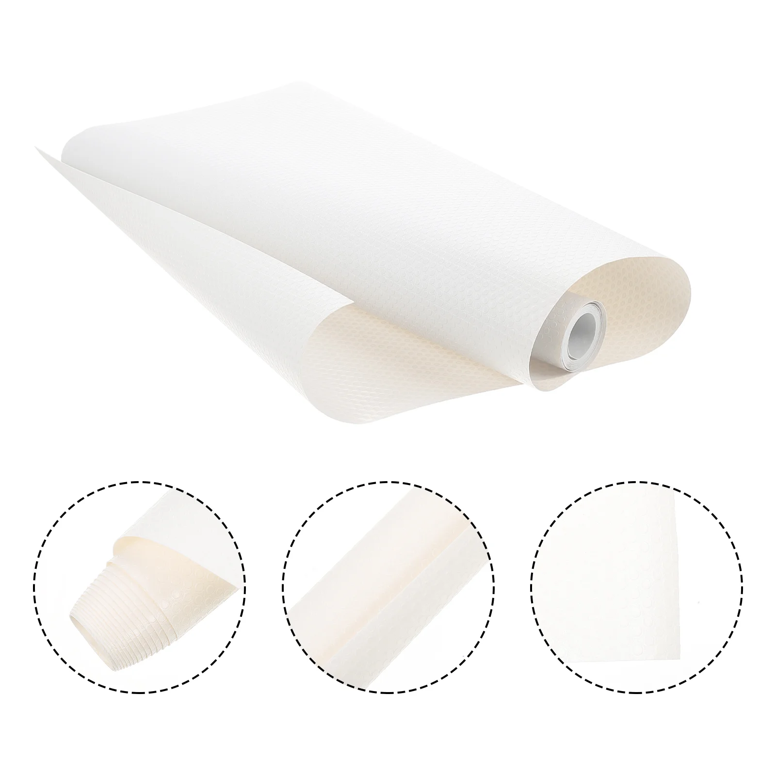 

Liner Liners Shelf Drawer Mat Kitchen Cabinet Refrigerator Fridge Waterproof Mats Cupboard Cabinets Non Protector Pad Proof