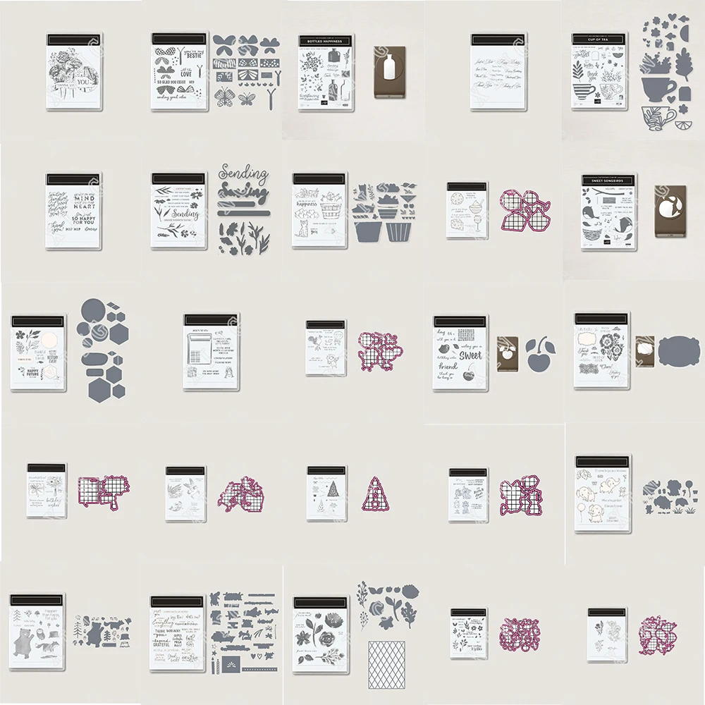 2022 цветок искусственное дерево значок чашки медведь купальник металлические