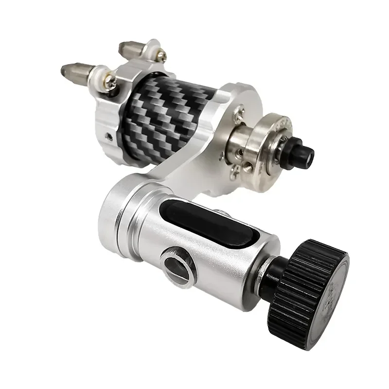 Механический сердечный двигатель с прямым приводом вращающимся двигателем