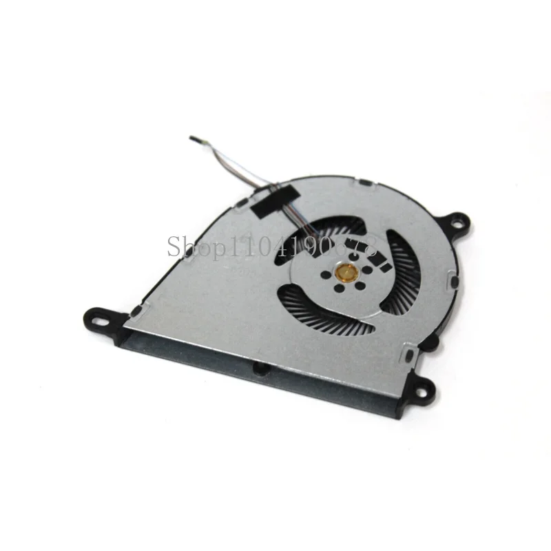 Вентилятор охлаждения процессора ноутбука HP 15s-fq2571sa 15s-dq 15s-fq L68134-001 L63588-001