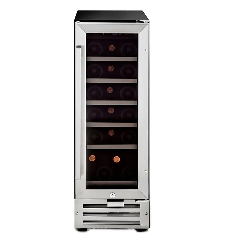

-In Wine Refrigerator