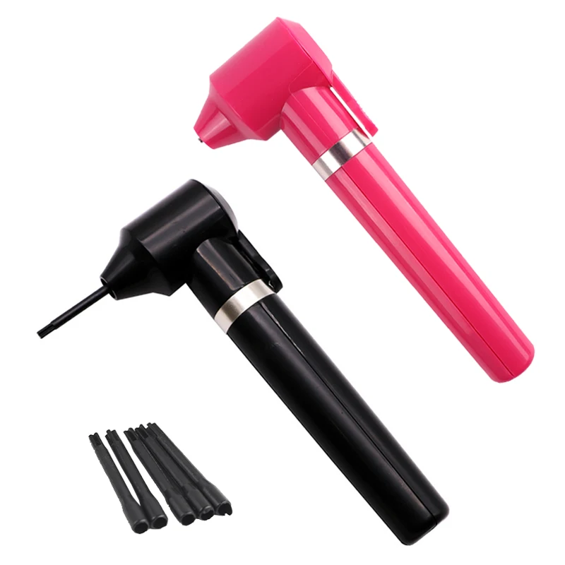 

1 шт., разноцветные палочки для смешивания татуировок, 5 шт.