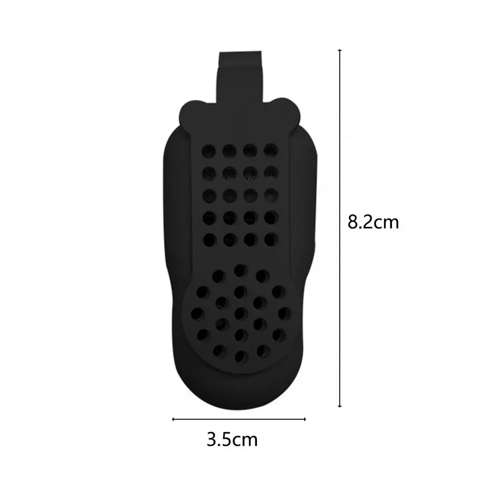 

Face Cover Exhaust Fan Stable Face Cover Fan Breathable Electric Portable Electric Energy-saving Face Cover Fan Clip