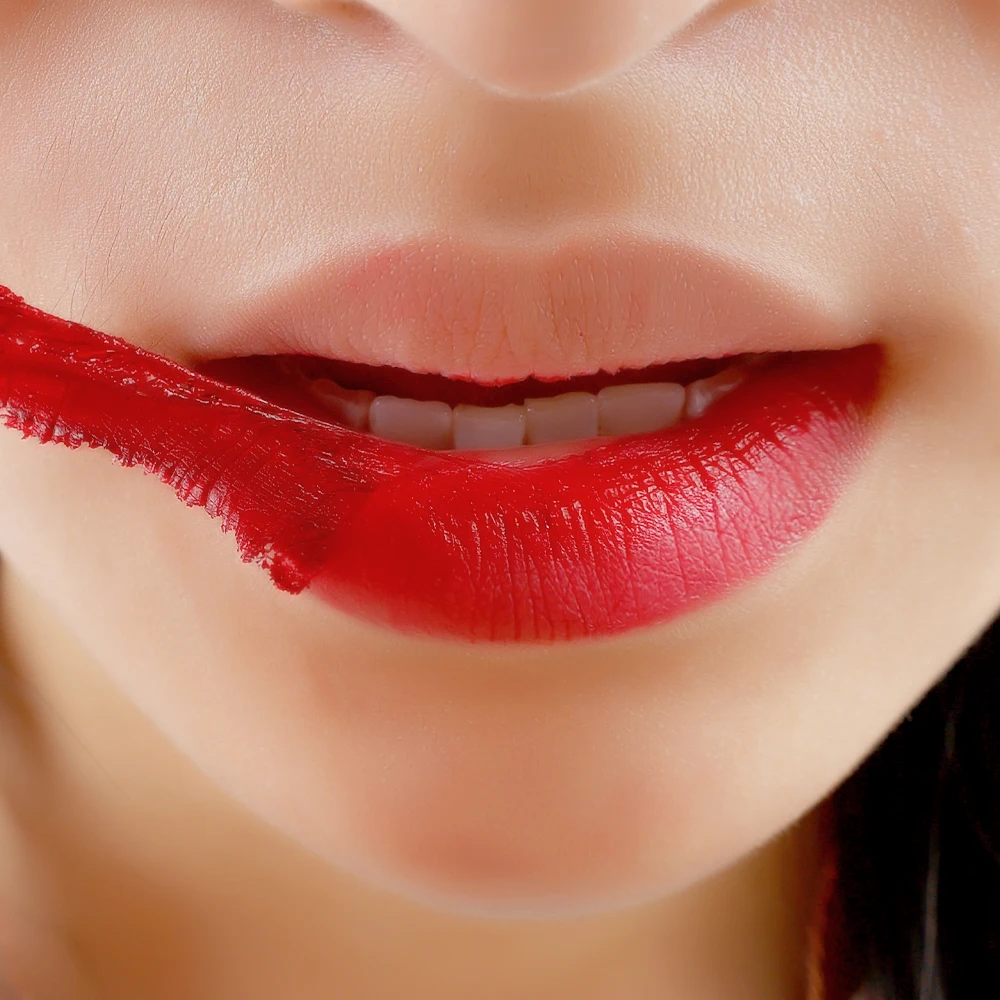 Блестящий жидкий бриллиантовый блеск для губ 6 цветов тинт макияжа сексуальная