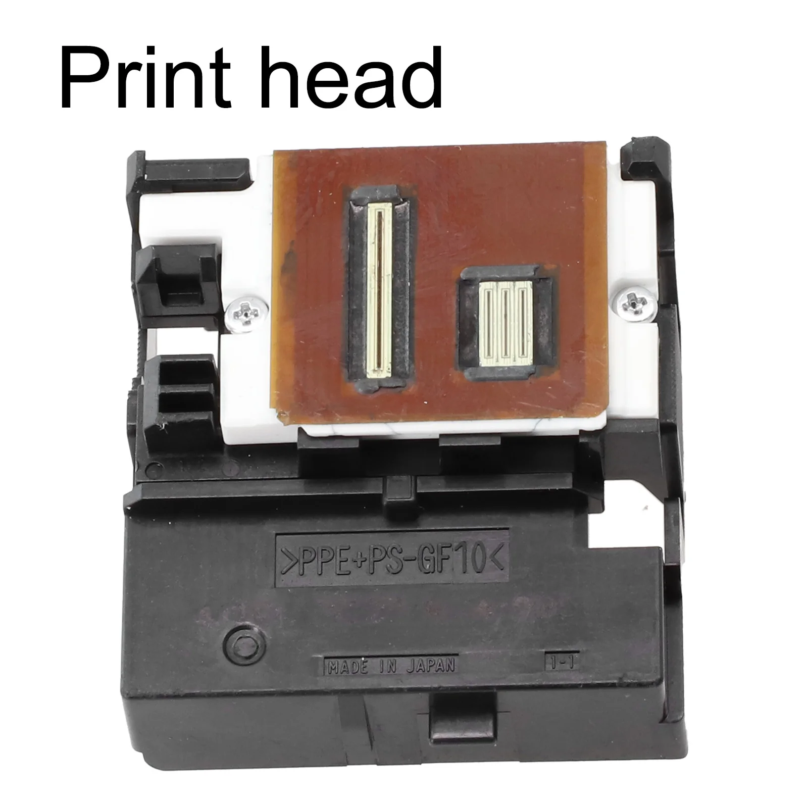 

Печатающая головка QY6-0052, цветная печатающая головка ABS для принтера Can On Ip90 Ip90V Ip80 I80 CF-PL90 PL95 PL90W PL95