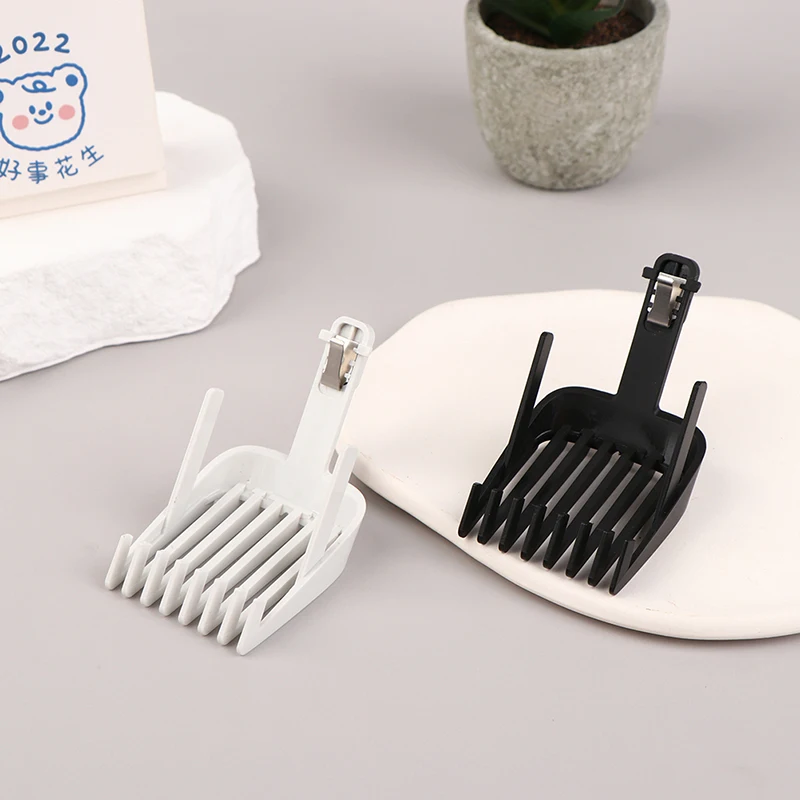 

Hair Clipper Comb for Enchen Boost Sharp 3S Adjustable Comb Hair Clipper Trimmer Haircut Replacement Limit Combs Accessories