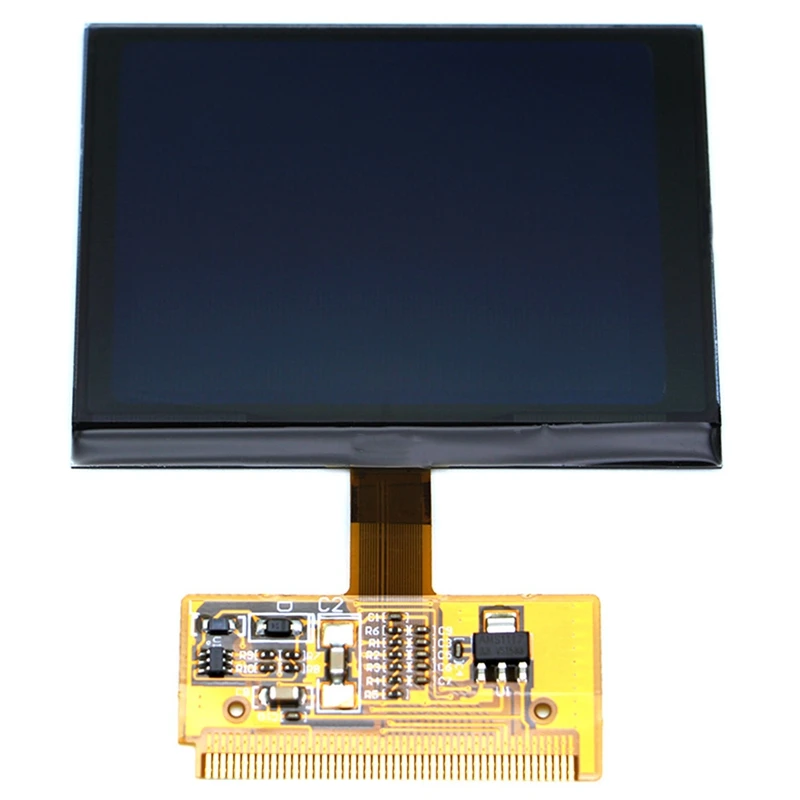 

ЖК-дисплей ABS для A6 C5 ЖК-дисплей A3 S3 S4 S6 VDO дисплей для VDO LCD