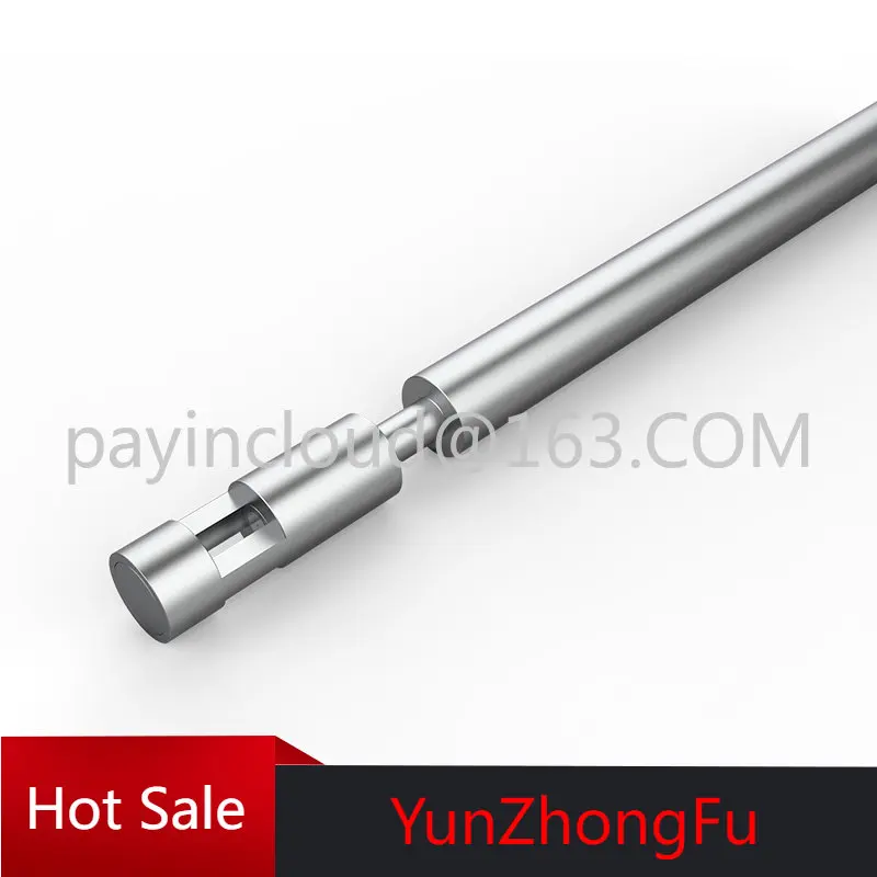 

Погружной раствор зонда передачи, впитывающий коэффициент пропускания, измерение жидкости Sma905, поддержка настройки