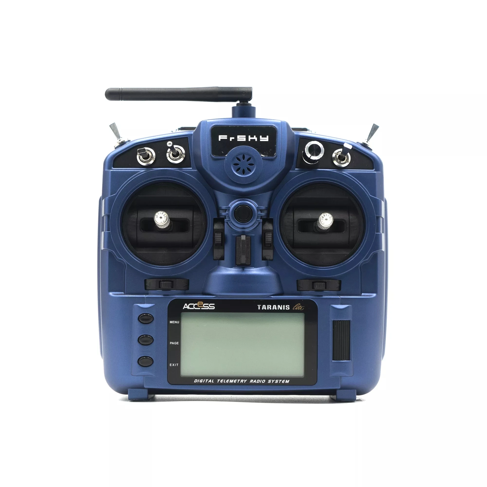 Передатчик FrSky Taranis Q X7 ACCESS 2 4 ГГц |