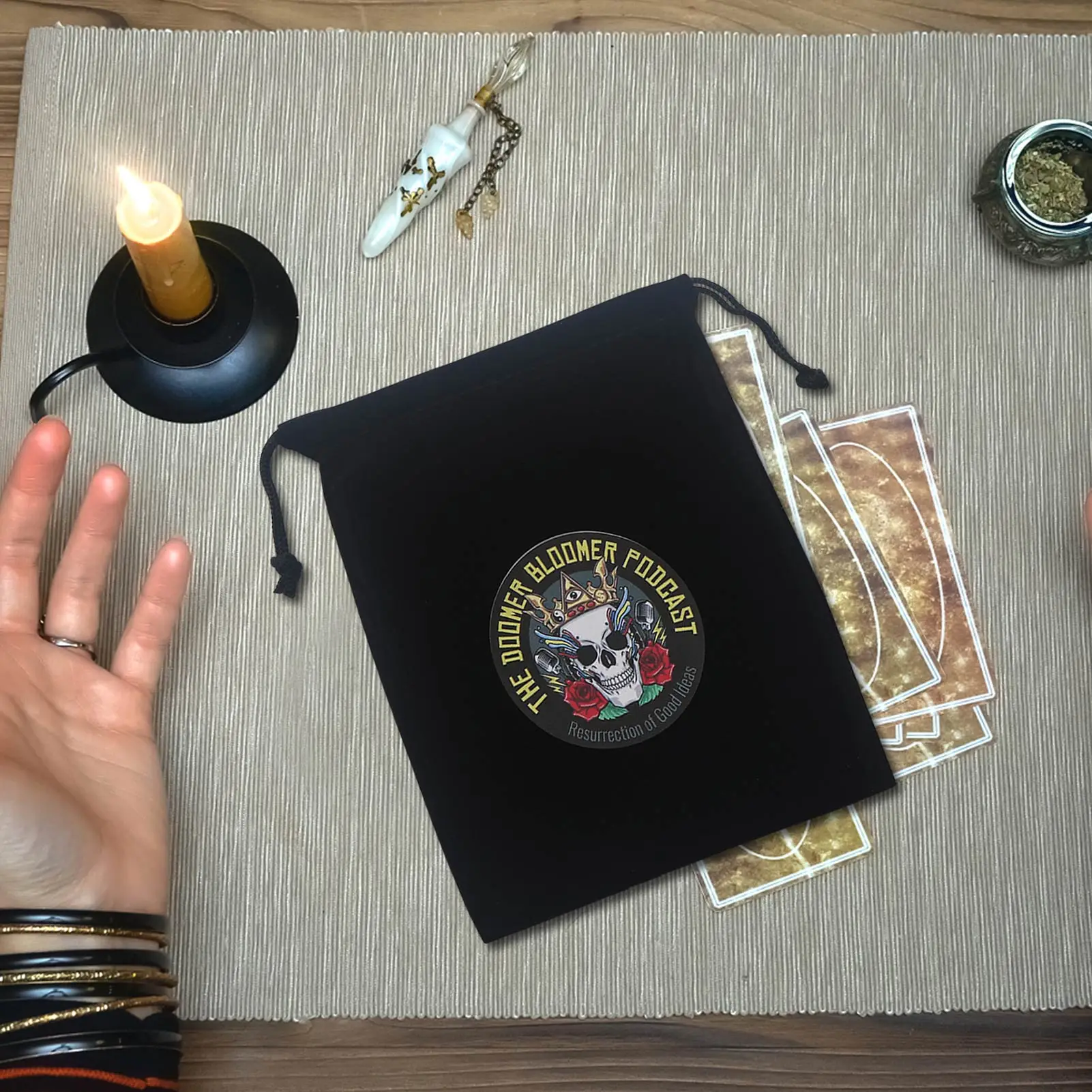 thumb