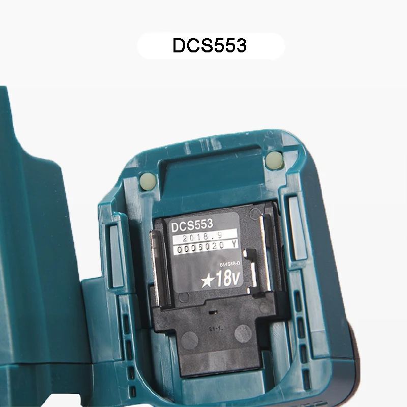 Makita dcs553z. Makita dcs553z