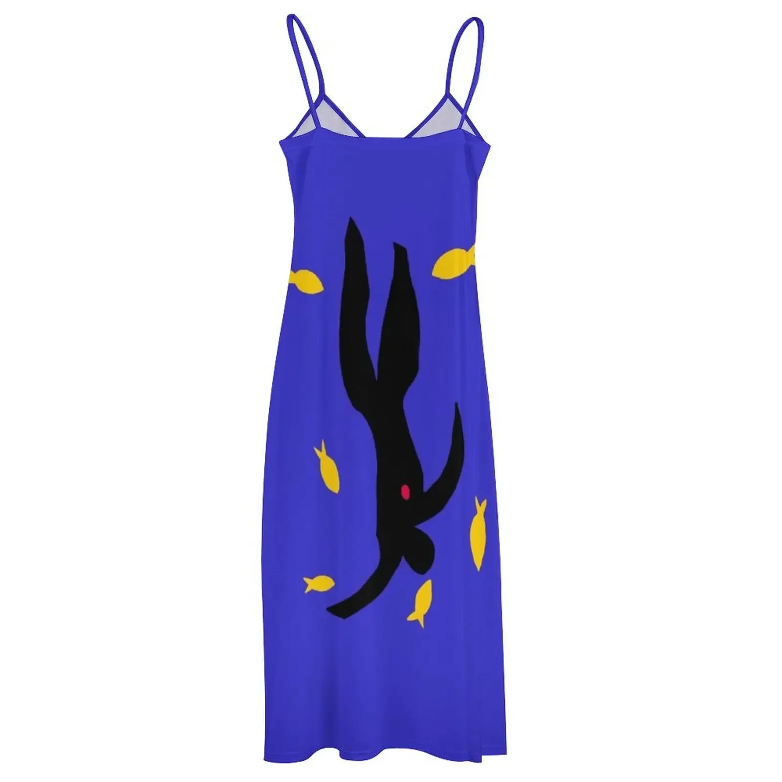 Икарус Chapter 2 Платье из полиэстера