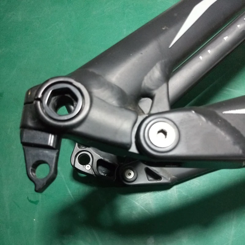 Вешалка для заднего переключателя велосипеда Square Canyon Ghost Corra Tec Specialized Bulls Stevens Norco