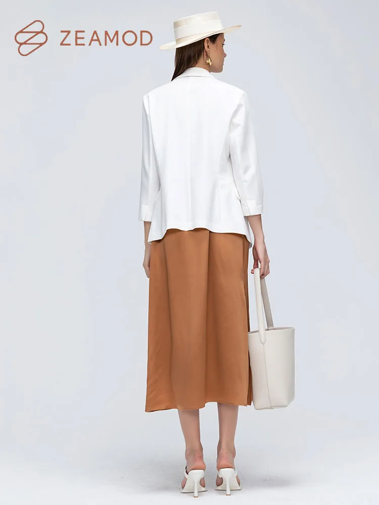 Рисунок 2 - ZEAMOD 2023 Модный женский простой