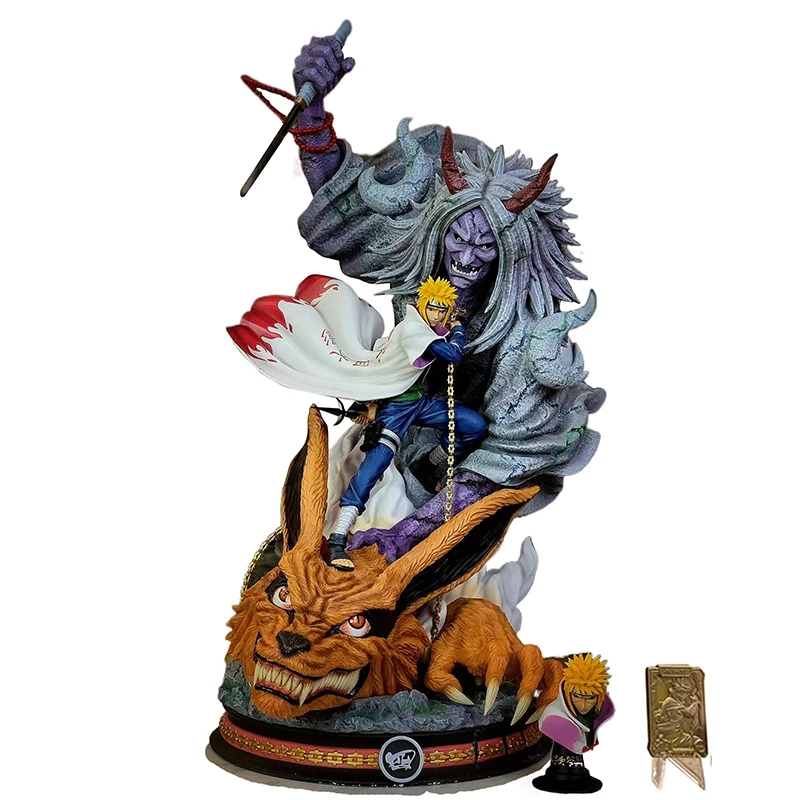 Фигурка героя мультфильма облака 59 см 1/7