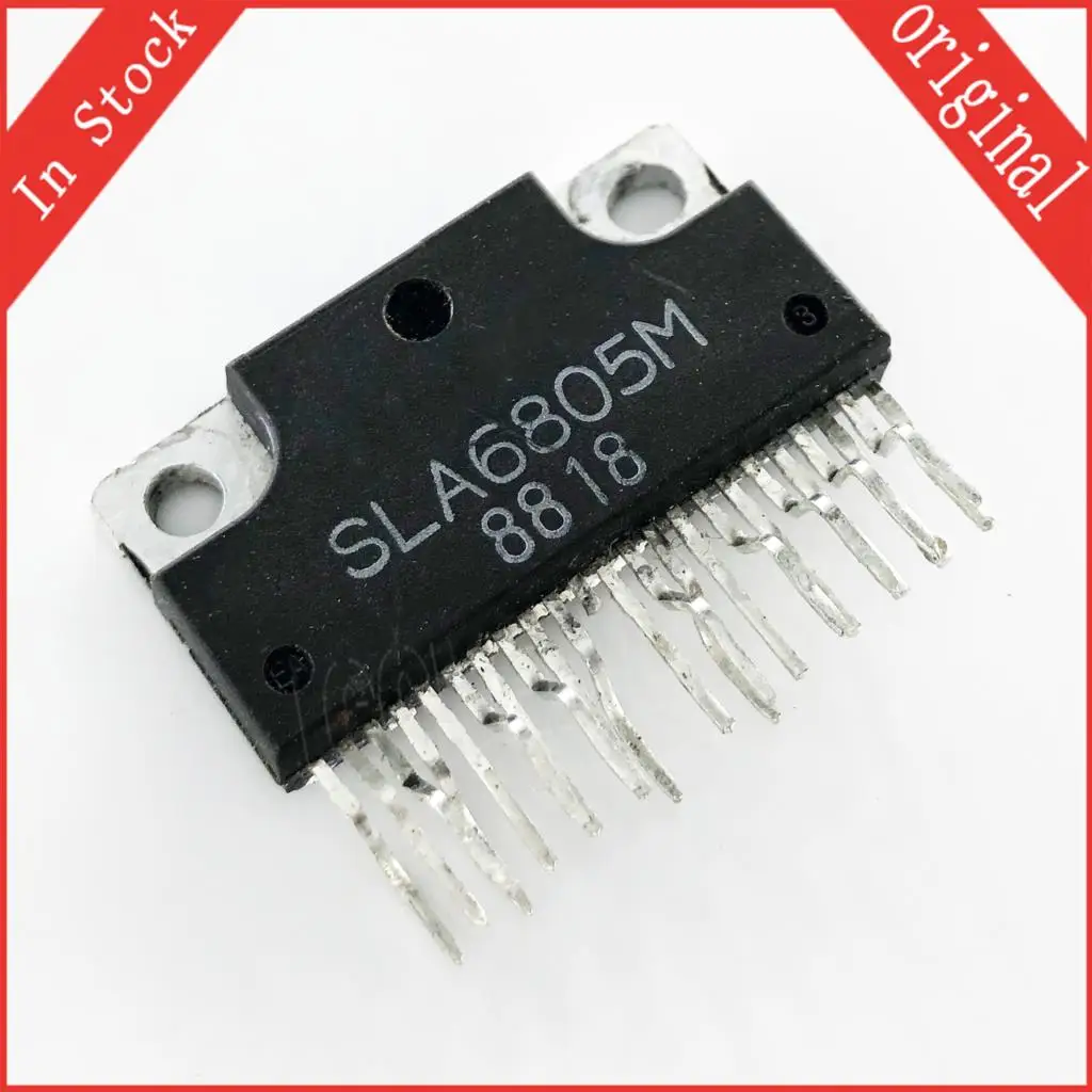 1 шт./партия, SLA5515M SLA5515 SLA6805M SLA6805 SLA2402MS SLA2402 SLA4061 4061