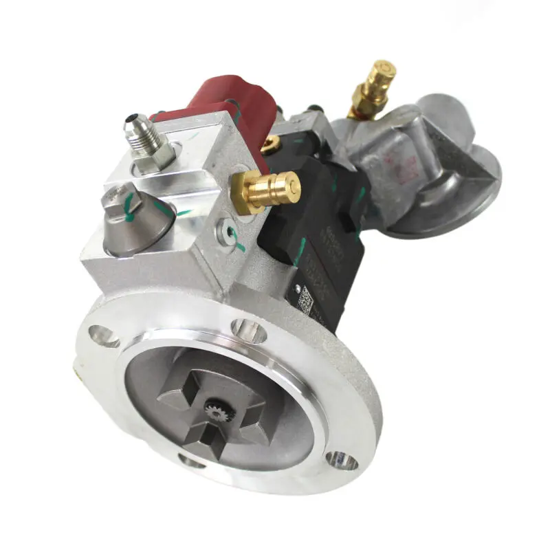 Топливный насос 1 шт. 3417674 3090942 3417677 Для двигателя Cummins M11 QSM11 ISM11 L10 с 3-мисячевой