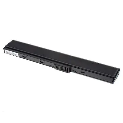 Аккумулятор для ноутбука Asus K52 A52 K42 X42 A32-K52 (10.8V 4400mAh) | Компьютеры и офис