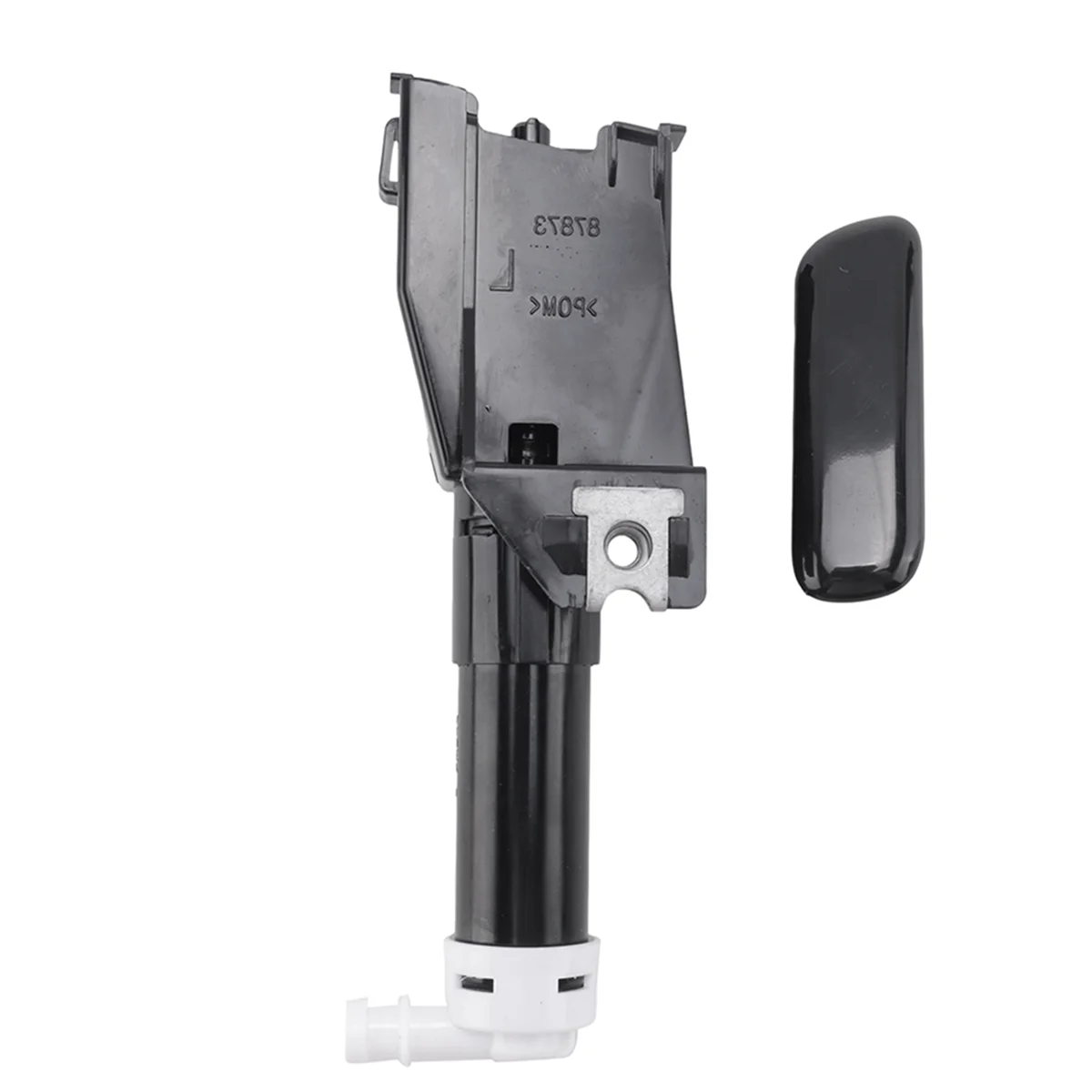 Распылительная насадка для омывателя фар с крышкой Mitsubishi Pajero Shogun V96 V97 2006-2019 8264A026