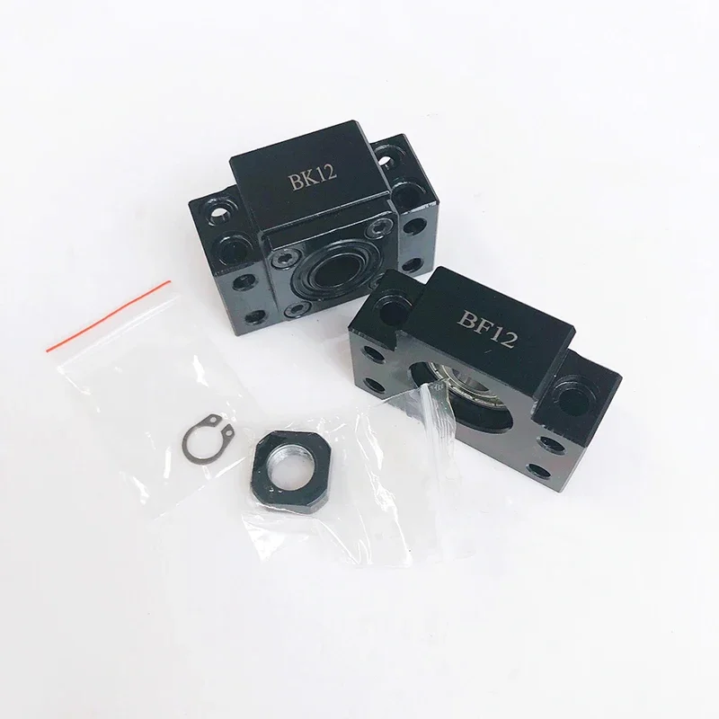 С 4 видами шариков HGH20CA HGW20CA HGH15CA + SFU1605 SFU1610 BF12/BK12 Accouplement