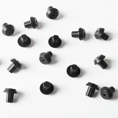 Резиновые ножки для газовой плиты 16 шт.