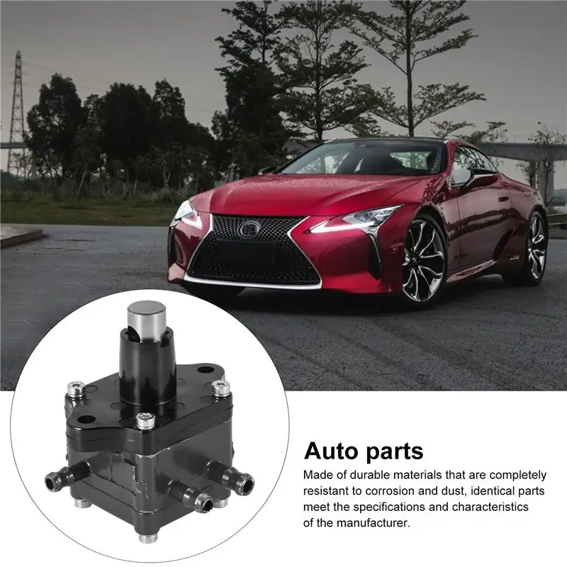 Фото Мощный топливный насос для автомобилей Honda, подходит для моделей BF25, BF30, BF40, BF50, BF75, BF90, заменяет 16700-ZW1-004. №3
