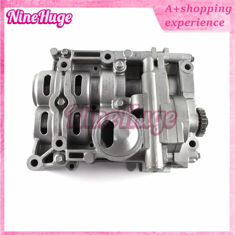 Масляный насос 23300-2G520 для 12-15 Kia Optima 12-13 Sorento 2.4L OEM 10-0753897 100753897 233002G520 23300 2G520