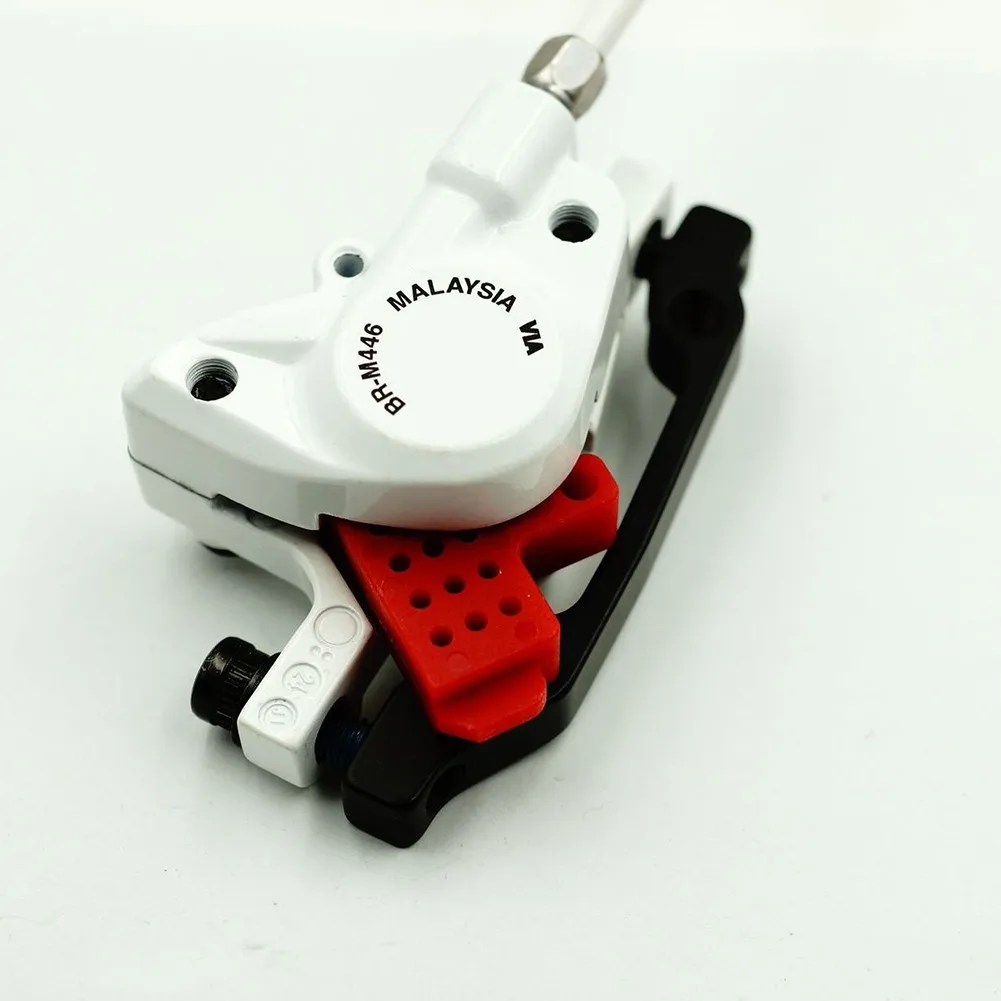 Велосипедный дисковый тормозной блок для прокачки прокладочный диск Shima Deore SLX XT