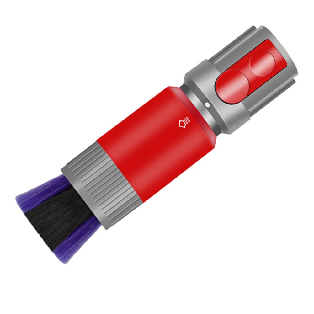 

Replaceable Accessories Dusting Brush Air Conditioners Awkward Gap Desks Office Desks Self-cleaning Hand Tool Parts