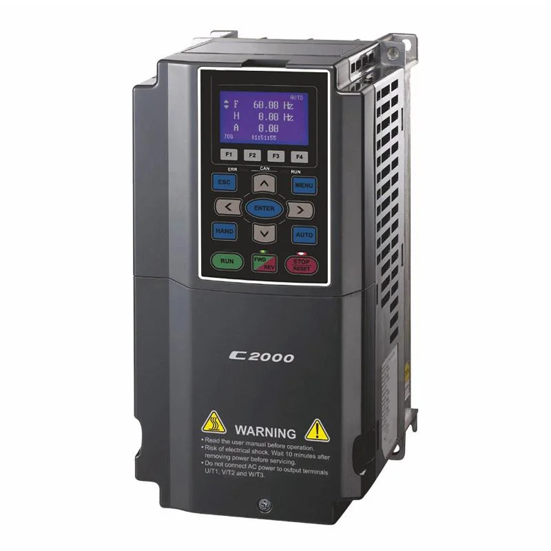 Новый инвертор VFD007E11A 110 в 750 Вт 1 л.с. 600 А Гц