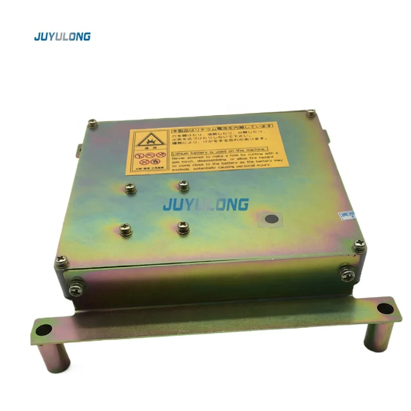 Экскаватор подходит для Hitachi ZAX120 200 240 270 330-1-3G-6 информационная плата компьютерная