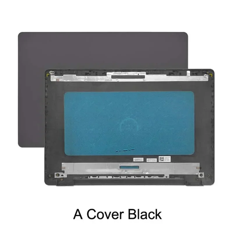Новинка для ноутбука Dell Inspiron 15 5593 задняя крышка ЖК-дисплея передние петли Упор