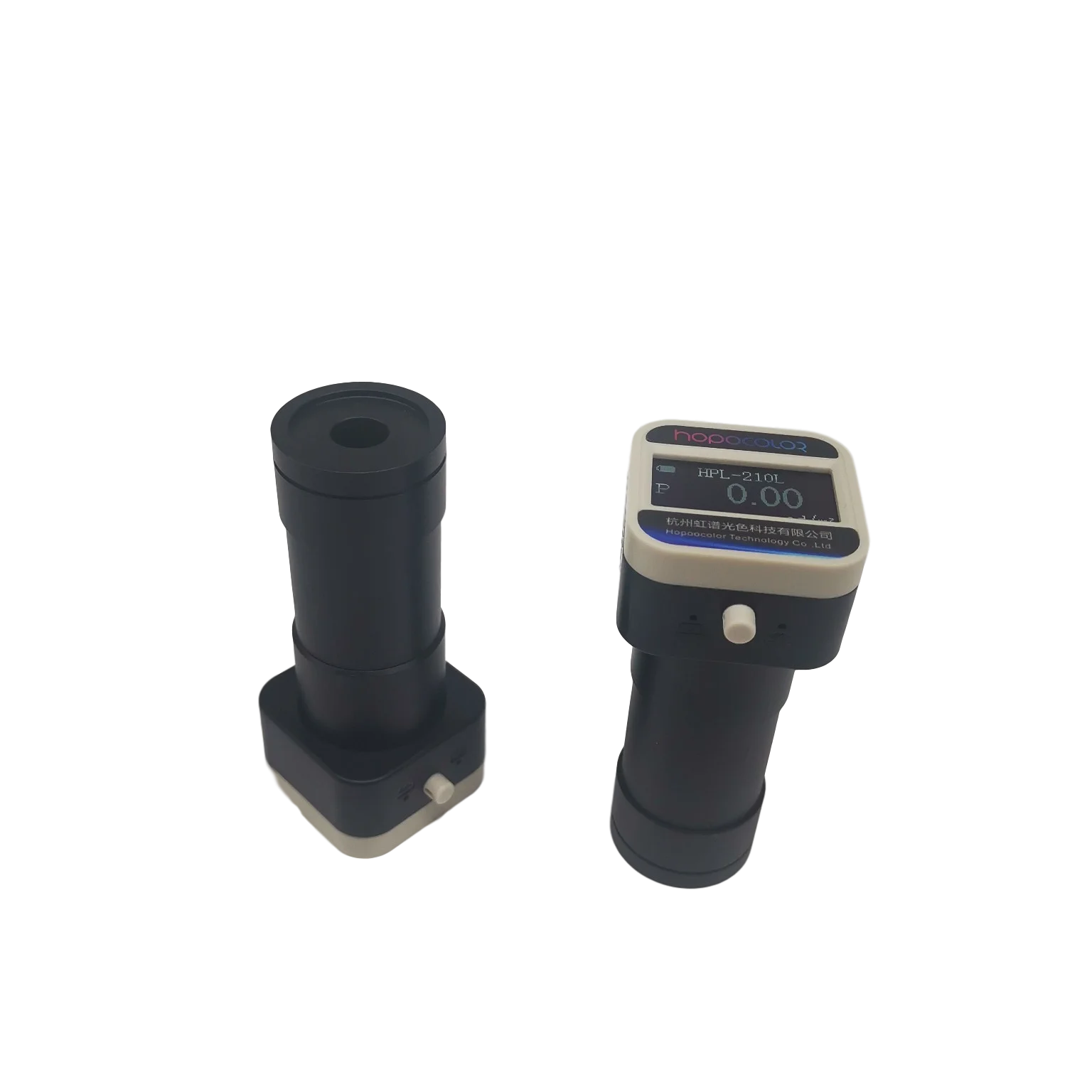 

Hopoocolor HPL210L Spectrometer Luminance Meter only for Brightness cd/m2 Testing