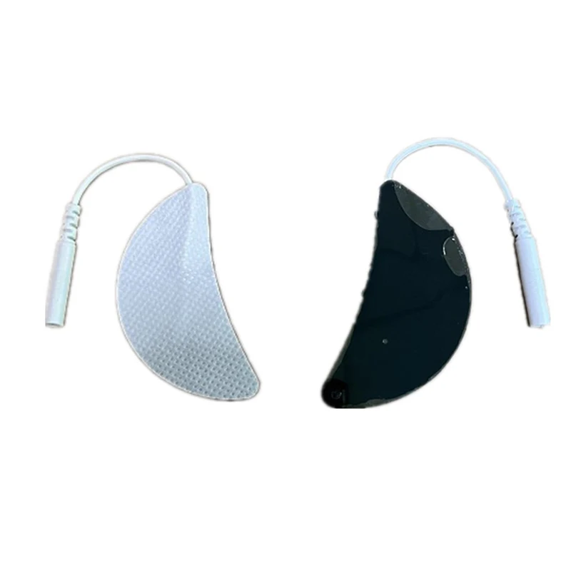 EMS Tens электродные подушечки гель для массажа глаз акупунктурная терапия массажер